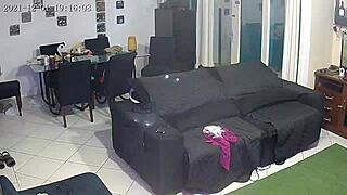 Amateur Gay Reality Video That Fell on WhatsApp