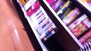 Look at this pregnant latina upskirt under her skirt