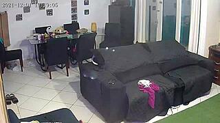 Amateur Gay Reality Video That Fell on WhatsApp