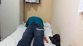 hey, wanna watch amateur gay neighbors banging in lingerie?