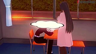 wanna bang my girlfriend’s best friend? check shinmai maou ntr testament 2