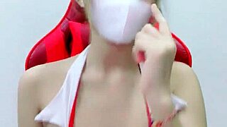 Wow, Lisa's Big Tits Amaze In Part 2!