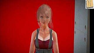 yo, check my new family 186 hentai game action! 🔥