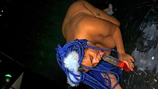 barbanegraz - exclusivo novo v�deo teen 18+ bbw first anal novinha bbw peituda no seu primeiro ana