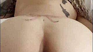 hey, watch this colombian webcam model with butt plug action