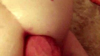 hey, ever thought about trading cash for some bare cleaning fun?