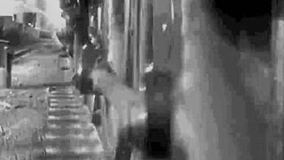 VINTAGE EROTIC ANIME ILLUSTRATION FROM RETRO CARTOON