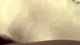 Intense anal sex with assfucking and hardcore action