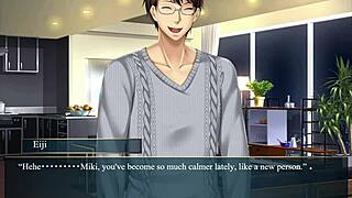 Milf In Changeroom Gets Fucked In Hentai Game