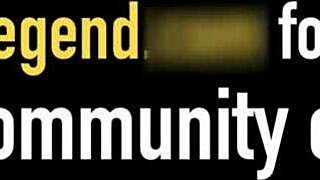 penny pax drips down in a scene