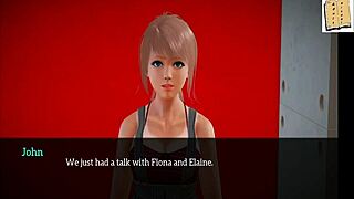 yo, check my new family 186 hentai game action! 🔥