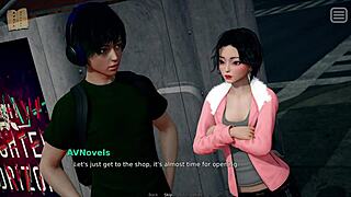 My Bully Is My Lover 88