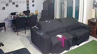 Amateur Gay Reality Video That Fell on WhatsApp