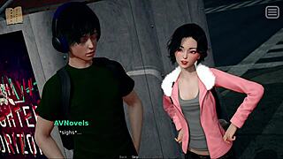 My Bully Is My Lover 88