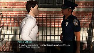 I nurse you back to pleasure in this game