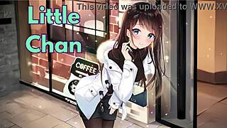 Crazy Sexy Anime ASMR Roleplay!