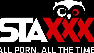 Busty milf asks, 'Want me to seduce you, latina stepdaughter?'