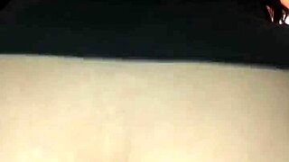 Latina Rides Boyfriend's Huge Cock with Wild Energy