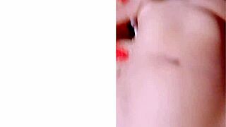 Wow, Boyfriend Fingers Sexy Indian Ass Before Anal Fucking And Masturbation 😍