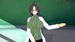 wanna bang my girlfriend’s best friend? check shinmai maou ntr testament 2