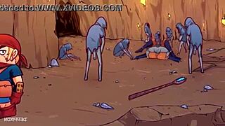 Intriguing Anime Creation by Derpixon Unveiled