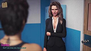 Ever played that wild wife and stepmother game?