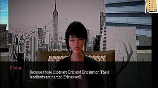 Check out episode 127 of my new family, featuring anime cartoon characters in fun adventures