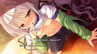 Exciting Primal Hearts Route 2 Scene 1 with Subtitles!