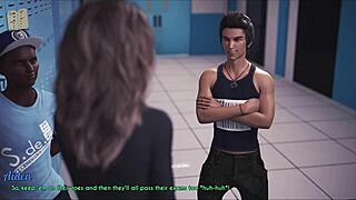 Ever played that wild wife and stepmother game?