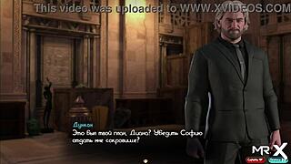 sexy teen jerks my cock 😏