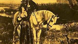 Unbelievable! Vintage Animation with Retro Hairy Action Turns Wild!