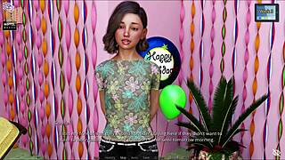 Sunshine Love 187 anime game