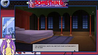 Something Unlimited Part 145 Evokes Deep Emotions.