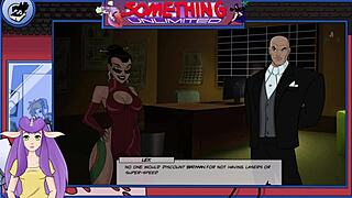 Something Unlimited Part 134 With Big Tits Blondes