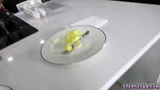 Dirty Teens Bang Hard in First Time Family Fuck Contest!