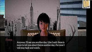 Check out episode 127 of my new family, featuring anime cartoon characters in fun adventures