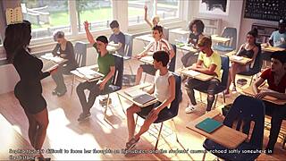 Ever played that wild wife and stepmother game?