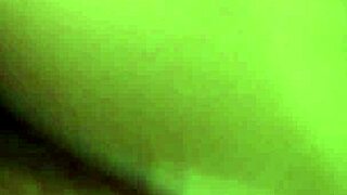 Kleo's Private Doggystyle Sextape Revealed in Exclusive Amateur Footage