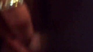 my sexy girlfriend in homemade video