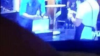 Cowgirl riding until she cums hard