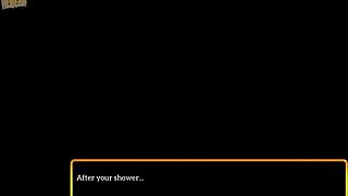 My New Stepfamily 596 Game Adventure