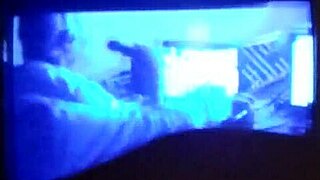 Cowgirl riding until she cums hard