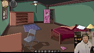 the hidden bully game from lustworth academy uncensored