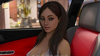 Jennifer Engages in 69 Position Inside