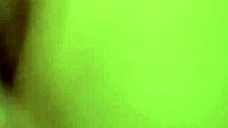 Kleo's Private Doggystyle Sextape Revealed in Exclusive Amateur Footage