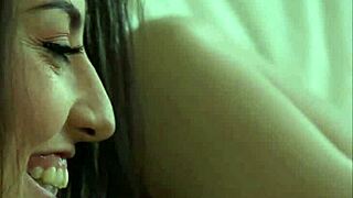 Erotic Lesbian Milfs Licking Pussy And Kissing Passionately