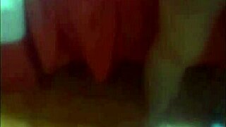 It feels so intense when they slide the penis in from behind in this Mexican retro scene.