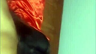 It feels so intense when they slide the penis in from behind in this Mexican retro scene.