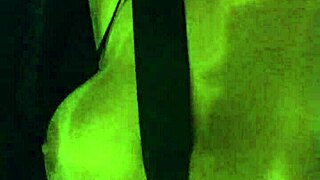 Showing Breasts in São Paulo Traffic