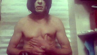 Tranny Heaven Featuring Tranny 881